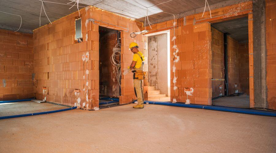 Expert flood damage restoration services in Alger, OH